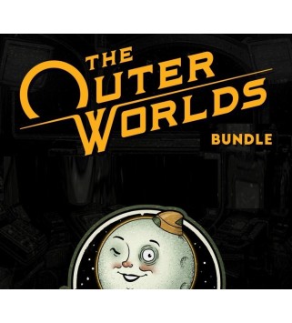 The Outer Worlds Bundle Steam Key GLOBAL